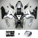 Injection Fairing Kit Bodywork Plastic ABS For Honda CBR600RR 2005-2006 F5
