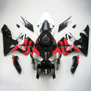 Injection Fairing Kit Bodywork Plastic ABS For Honda CBR600RR 2005-2006 F5