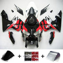 Injection Fairing Kit Bodywork Plastic ABS For Honda CBR600RR 2005-2006 F5