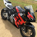 Injection Fairing Kit Bodywork Plastic ABS For Honda CBR600RR 2005-2006 F5