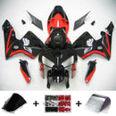 Injection Fairing Kit Bodywork Plastic ABS For Honda CBR600RR 2005-2006 F5