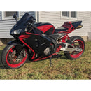 Injection Fairing Kit Bodywork Plastic ABS For Honda CBR600RR 2005-2006 F5