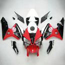 Injection Fairing Kit Bodywork Plastic ABS For Honda CBR600RR 2005-2006 F5