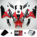 Injection Fairing Kit Bodywork Plastic ABS For Honda CBR600RR 2005-2006 F5