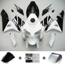 Injection Fairing Kit Bodywork Plastic ABS For Honda CBR600RR 2005-2006 F5
