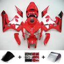 Injection Fairing Kit Bodywork Plastic ABS For Honda CBR600RR 2005-2006 F5