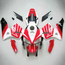 Injection Fairing Kit Bodywork Plastic ABS For Honda CBR600RR 2005-2006 F5