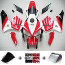 Injection Fairing Kit Bodywork Plastic ABS For Honda CBR600RR 2005-2006 F5