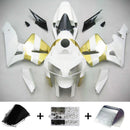 Injection Fairing Kit Bodywork Plastic ABS For Honda CBR600RR 2005-2006 F5