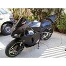 Injection Fairing Kit Bodywork Plastic ABS For Honda CBR600RR 2005-2006 F5