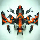 Injection Fairing Kit Bodywork Plastic ABS For Honda CBR600RR 2005-2006 F5