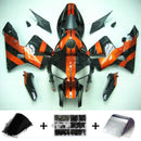 Injection Fairing Kit Bodywork Plastic ABS For Honda CBR600RR 2005-2006 F5