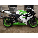 Injection Fairing Kit Bodywork Plastic ABS For Honda CBR600RR 2005-2006 F5
