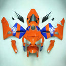 Injection Fairing Kit Bodywork Plastic ABS For Honda CBR600RR 2005-2006 F5