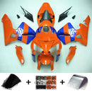 Injection Fairing Kit Bodywork Plastic ABS For Honda CBR600RR 2005-2006 F5