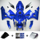 Injection Fairing Kit Bodywork Plastic ABS For Honda CBR600RR 2005-2006 F5