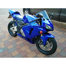 Injection Fairing Kit Bodywork Plastic ABS For Honda CBR600RR 2005-2006 F5