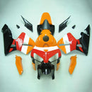 Injection Fairing Kit Bodywork Plastic ABS For Honda CBR600RR 2005-2006 F5