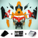 Injection Fairing Kit Bodywork Plastic ABS For Honda CBR600RR 2005-2006 F5