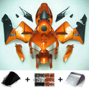 Injection Fairing Kit Bodywork Plastic ABS For Honda CBR600RR 2005-2006 F5