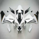 Injection Fairing Kit Bodywork Plastic ABS For Honda CBR600RR 2005-2006 F5
