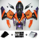 Injection Fairing Kit Bodywork Plastic ABS For Honda CBR600RR 2005-2006 F5