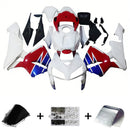 Injection Fairing Kit Bodywork Plastic ABS For Honda CBR600RR 2005-2006 F5