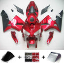 Injection Fairing Kit Bodywork Plastic ABS For Honda CBR600RR 2005-2006 F5