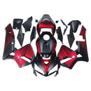 Injection Fairing Kit Bodywork Plastic ABS For Honda CBR600RR 2005-2006 F5