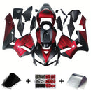 Injection Fairing Kit Bodywork Plastic ABS For Honda CBR600RR 2005-2006 F5