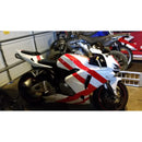 Injection Fairing Kit Bodywork Plastic ABS For Honda CBR600RR 2005-2006 F5