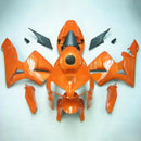 Injection Fairing Kit Bodywork Plastic ABS For Honda CBR600RR 2005-2006 F5