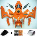 Injection Fairing Kit Bodywork Plastic ABS For Honda CBR600RR 2005-2006 F5