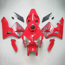 Injection Fairing Kit Bodywork Plastic ABS For Honda CBR600RR 2005-2006 F5