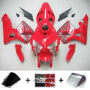 Injection Fairing Kit Bodywork Plastic ABS For Honda CBR600RR 2005-2006 F5