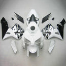 Injection Fairing Kit Bodywork Plastic ABS For Honda CBR600RR 2005-2006 F5