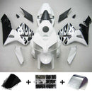 Injection Fairing Kit Bodywork Plastic ABS For Honda CBR600RR 2005-2006 F5