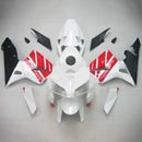 Injection Fairing Kit Bodywork Plastic ABS For Honda CBR600RR 2005-2006 F5
