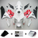 Injection Fairing Kit Bodywork Plastic ABS For Honda CBR600RR 2005-2006 F5