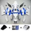 Injection Fairing Kit Bodywork Plastic ABS For Honda CBR600RR 2005-2006 F5