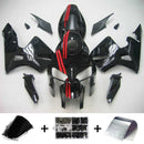 Injection Fairing Kit Bodywork Plastic ABS For Honda CBR600RR 2005-2006 F5