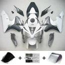 Injection Fairing Kit Bodywork Plastic ABS For Honda CBR600RR 2005-2006 F5