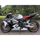 Injection Fairing Kit Bodywork Plastic ABS For Honda CBR600RR 2005-2006 F5