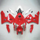 Injection Fairing Kit Bodywork Plastic ABS For Honda CBR600RR 2005-2006 F5