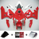 Injection Fairing Kit Bodywork Plastic ABS For Honda CBR600RR 2005-2006 F5