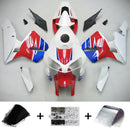 Injection Fairing Kit Bodywork Plastic ABS For Honda CBR600RR 2005-2006 F5