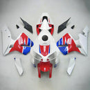 Injection Fairing Kit Bodywork Plastic ABS For Honda CBR600RR 2005-2006 F5
