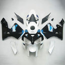 Injection Fairing Kit Bodywork Plastic ABS For Honda CBR600RR 2005-2006 F5