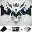 Injection Fairing Kit Bodywork Plastic ABS For Honda CBR600RR 2005-2006 F5