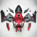 Injection Fairing Kit Bodywork Plastic ABS For Honda CBR600RR 2005-2006 F5